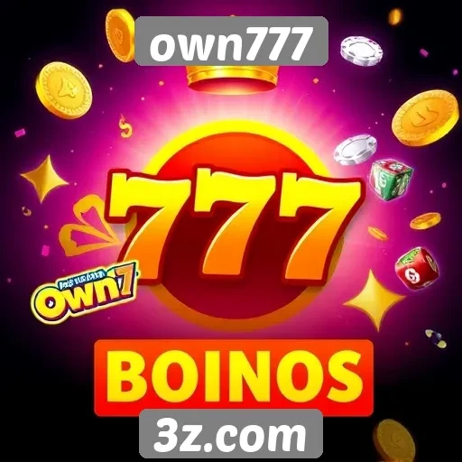 Análise de jogos populares no site own777