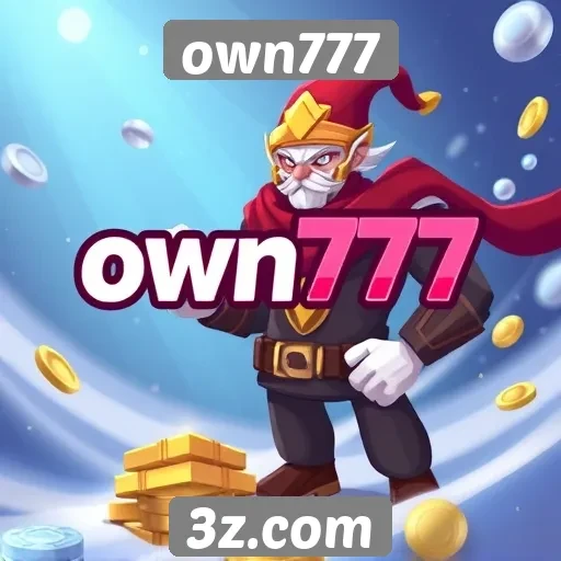 Perspectivas sobre o futuro das funcionalidades do own777