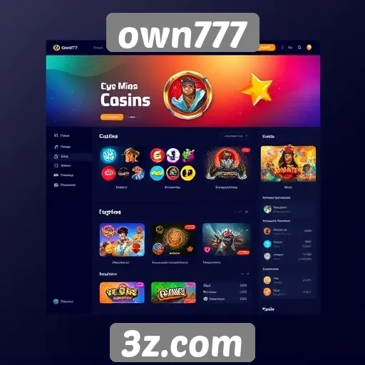 Impacto do design da interface no own777