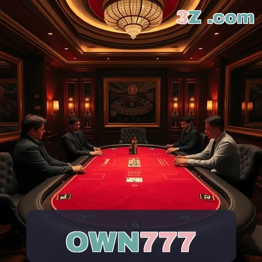 own777 Acessar Conta