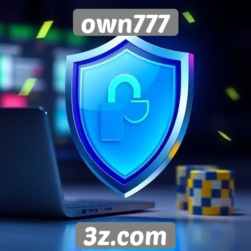 Estratégias de segurança em plataformas de jogos online