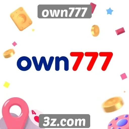 Como o own777 se destaca no mercado de jogos online