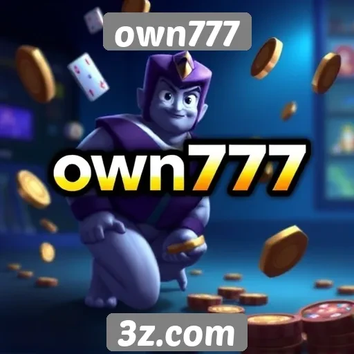 Opiniões de jogadores sobre o own777