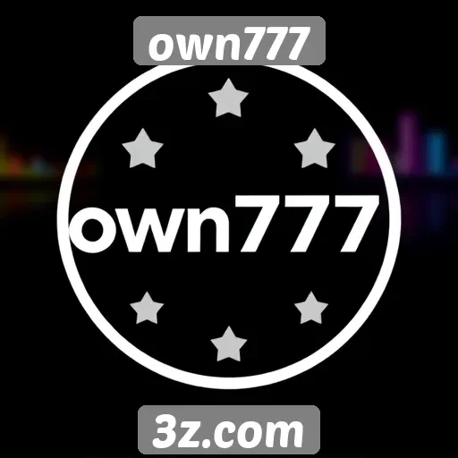 Regulamentação e licenciamento do own777